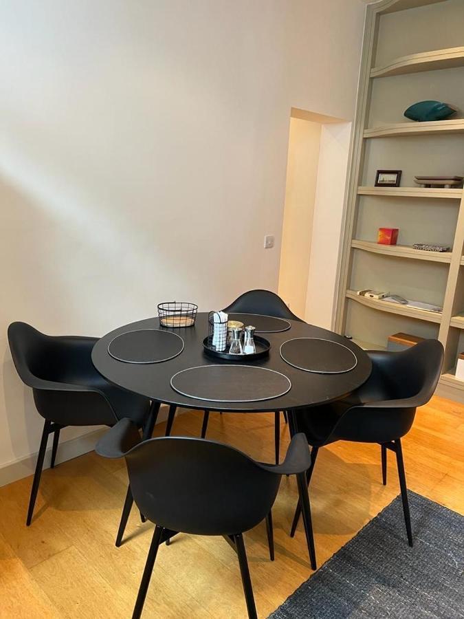 Central Chelsea 1 Bedroom London Exterior photo