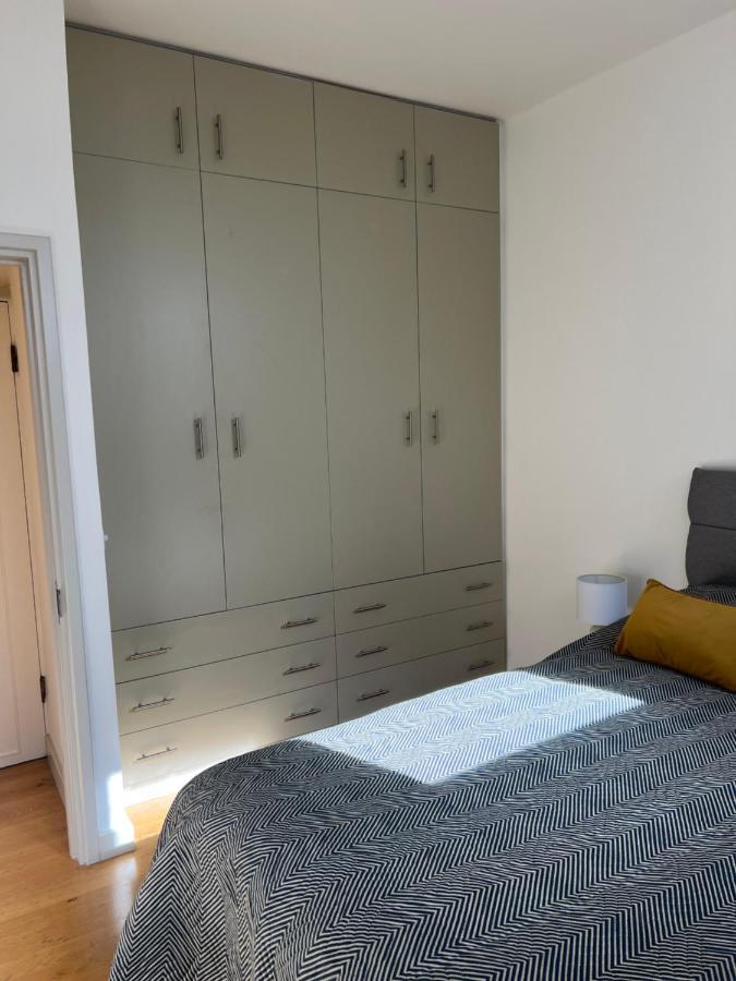 Central Chelsea 1 Bedroom London Exterior photo