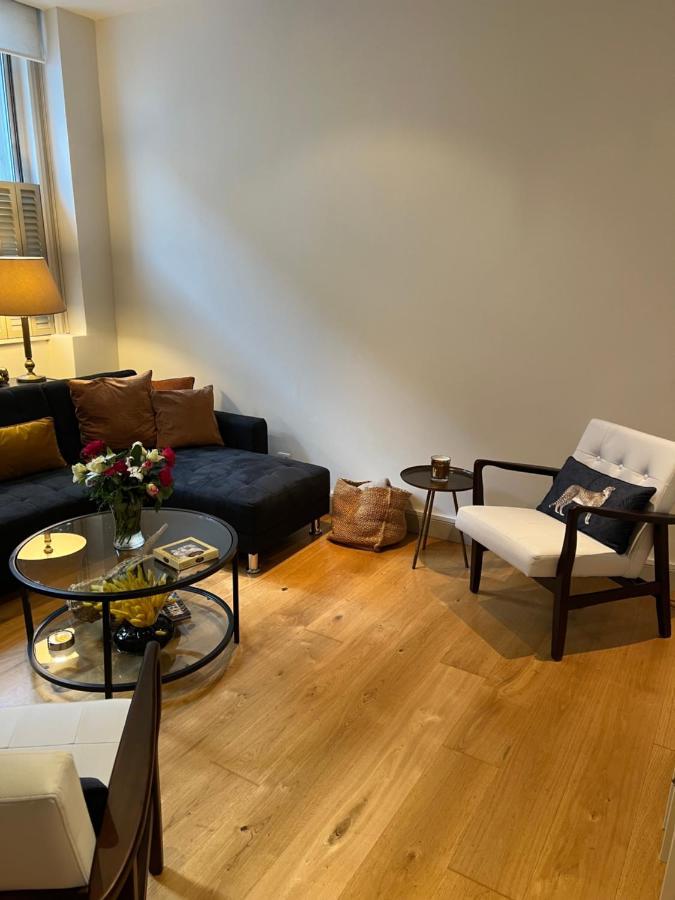 Central Chelsea 1 Bedroom London Exterior photo