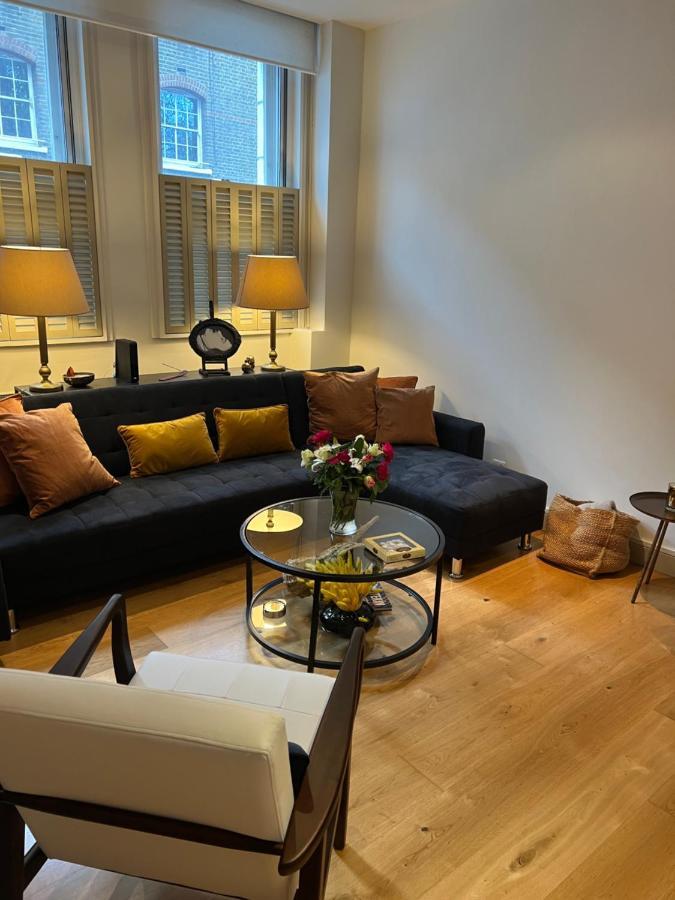 Central Chelsea 1 Bedroom London Exterior photo